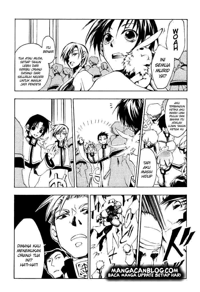 07 Ghost Chapter 21 - Halaman 27