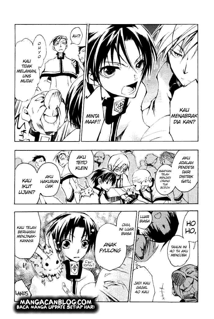 07 Ghost Chapter 21 - Halaman 28