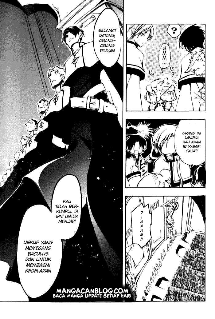 07 Ghost Chapter 21 - Halaman 29