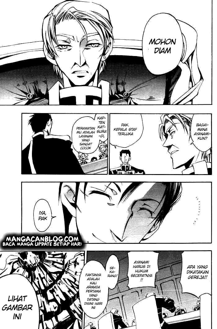 07 Ghost Chapter 21 - Halaman 3