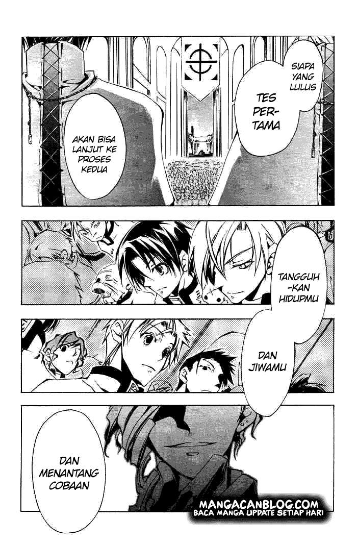 07 Ghost Chapter 21 - Halaman 30