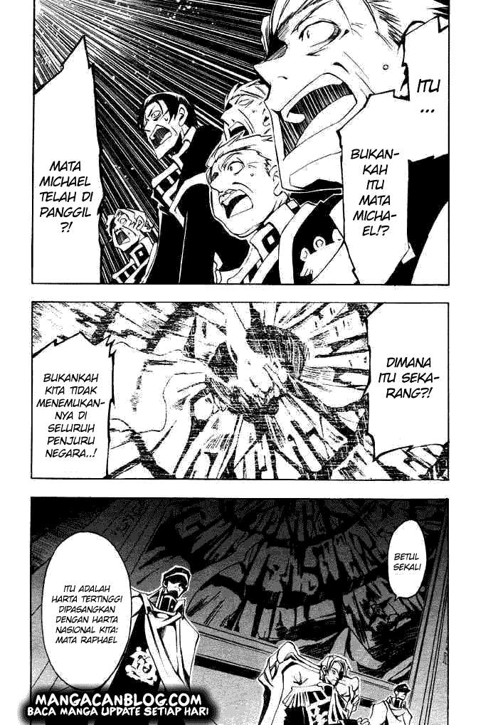 07 Ghost Chapter 21 - Halaman 4