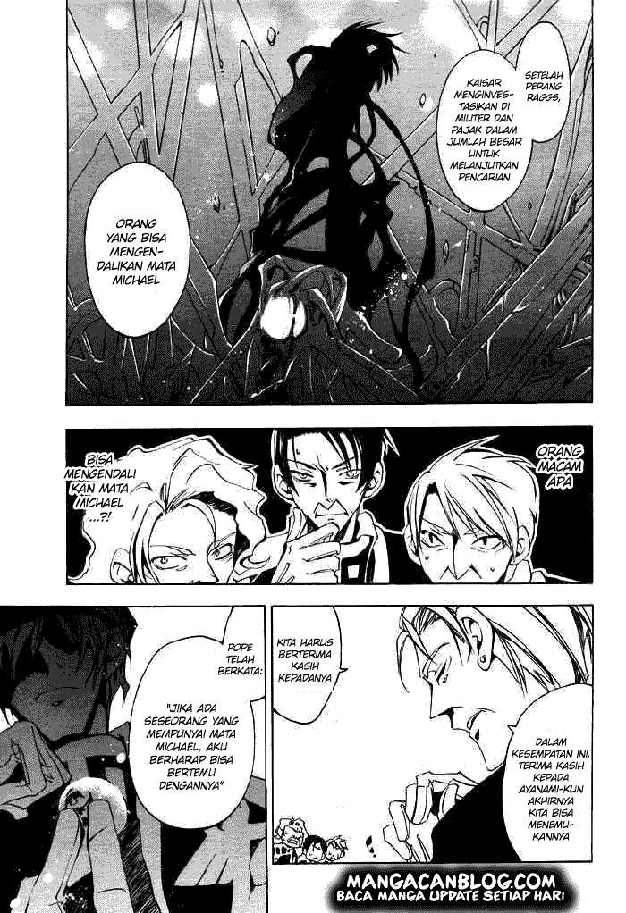 07 Ghost Chapter 21 - Halaman 5