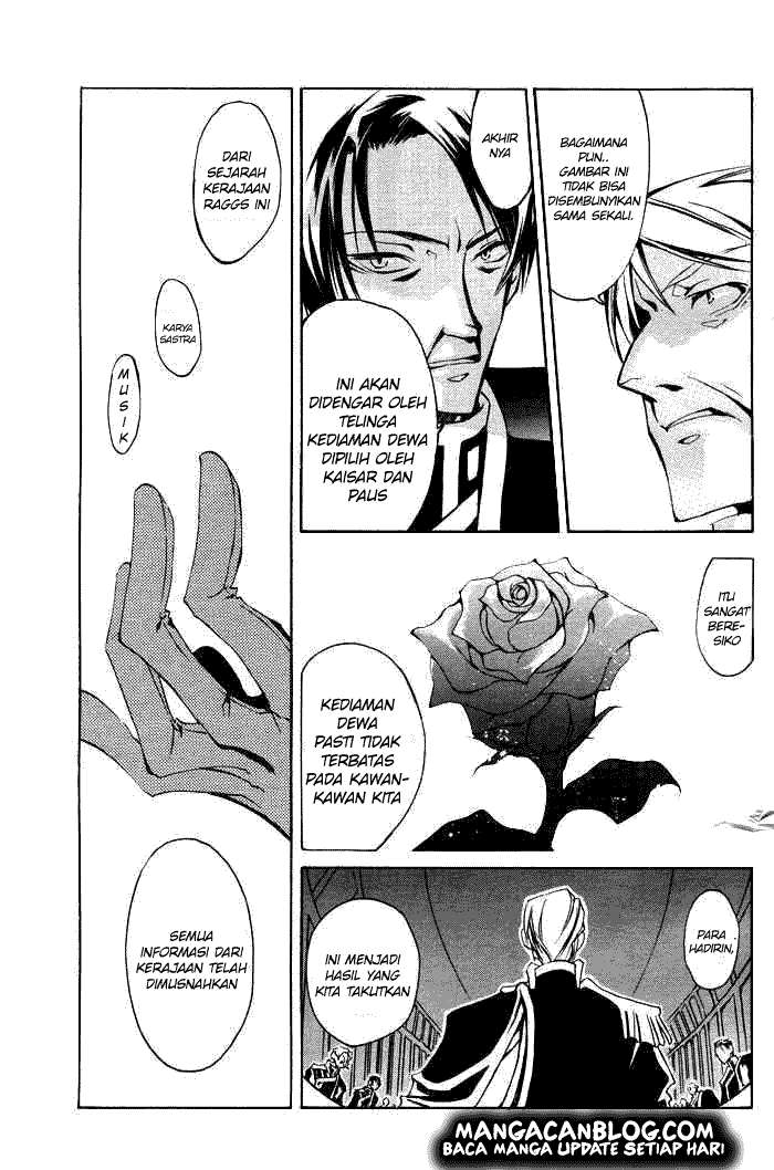 07 Ghost Chapter 21 - Halaman 7