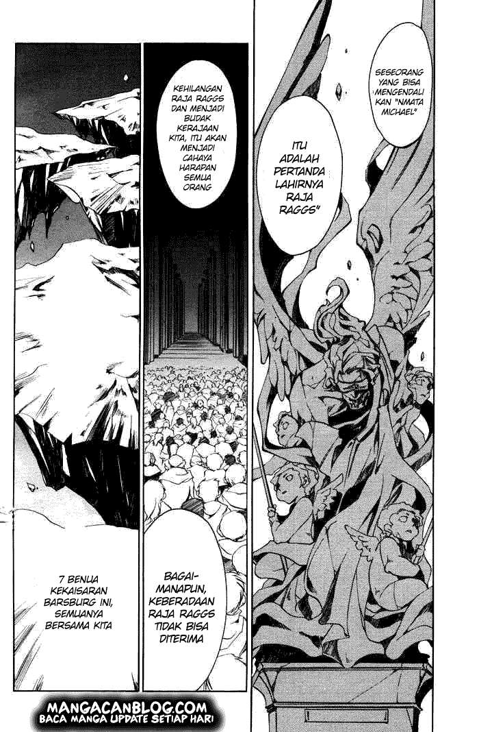 07 Ghost Chapter 21 - Halaman 8