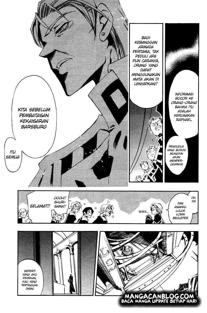 07 Ghost Chapter 21 - Halaman 9