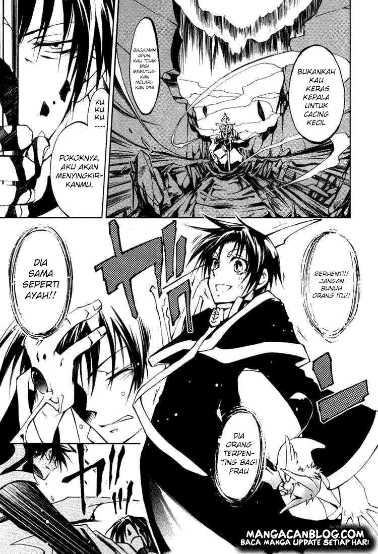 07 Ghost Chapter 17 - Halaman 10
