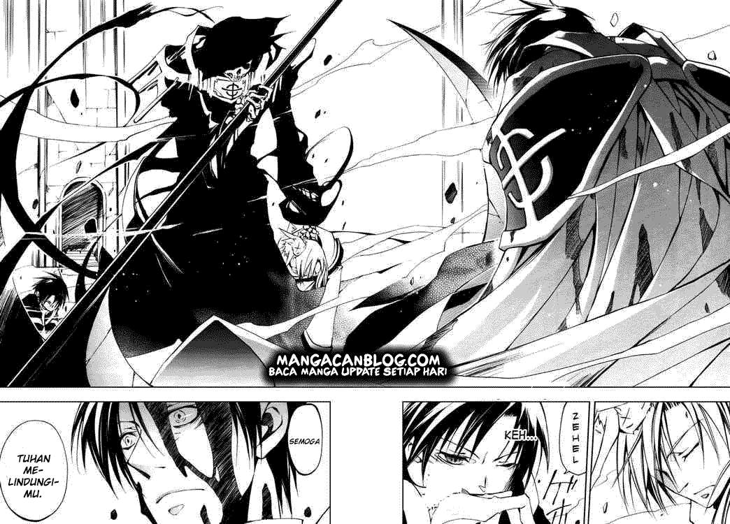 07 Ghost Chapter 17 - Halaman 13