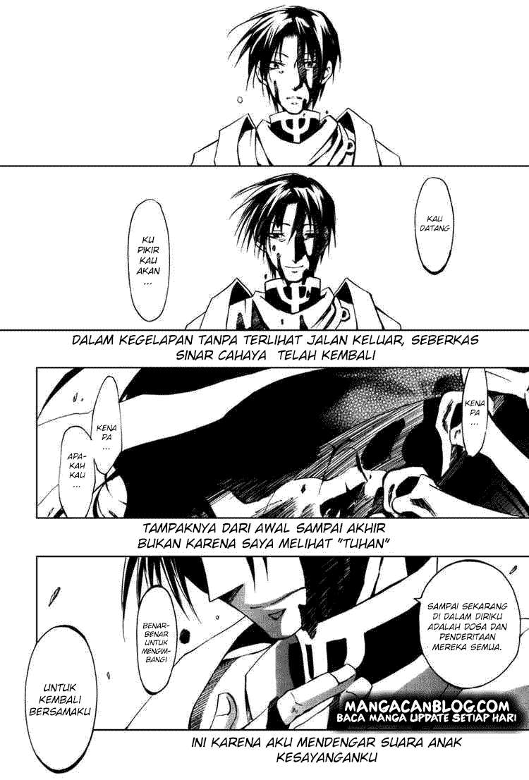 07 Ghost Chapter 17 - Halaman 14