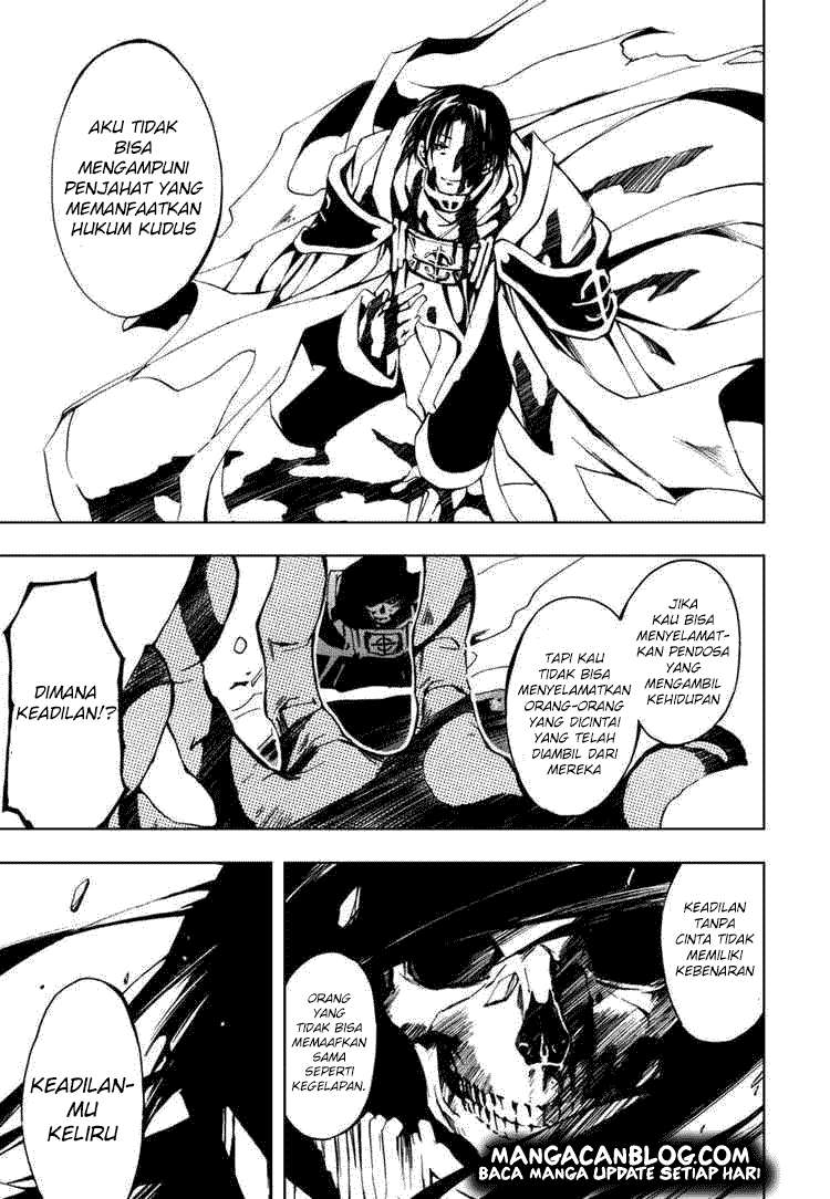 07 Ghost Chapter 17 - Halaman 15