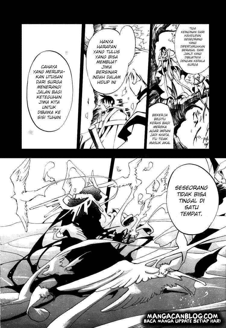 07 Ghost Chapter 17 - Halaman 18