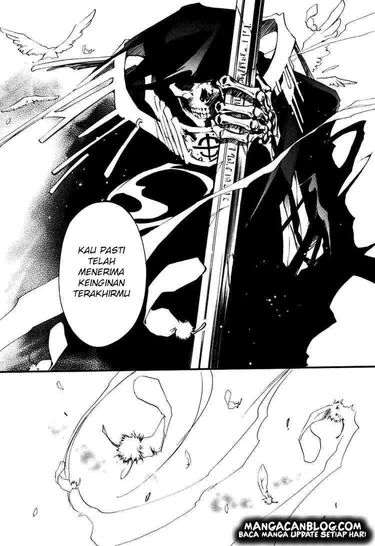 07 Ghost Chapter 17 - Halaman 20