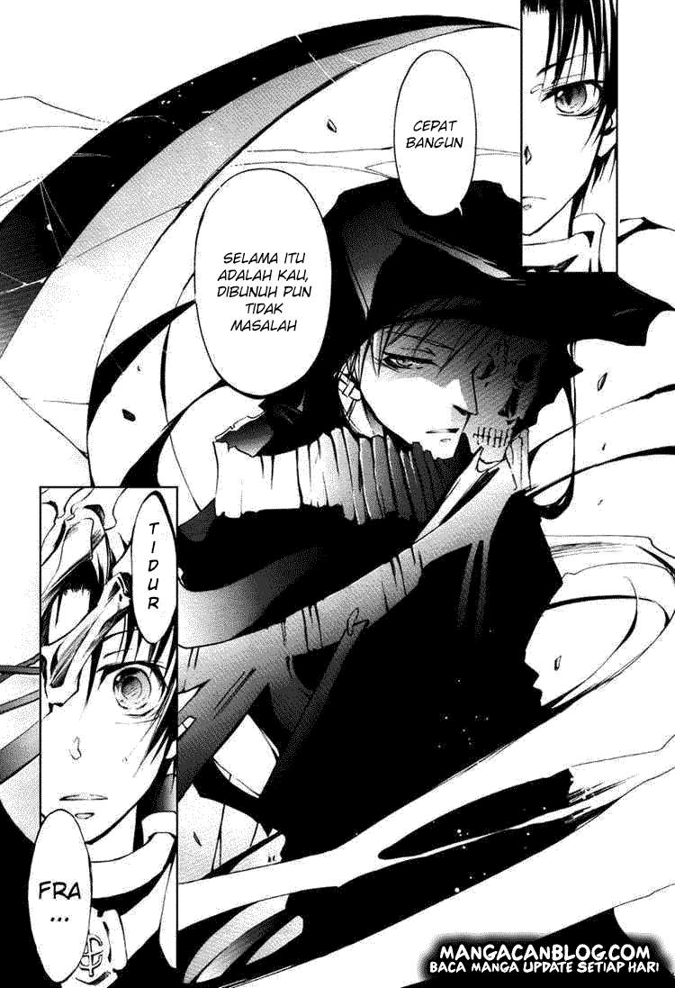 07 Ghost Chapter 17 - Halaman 22