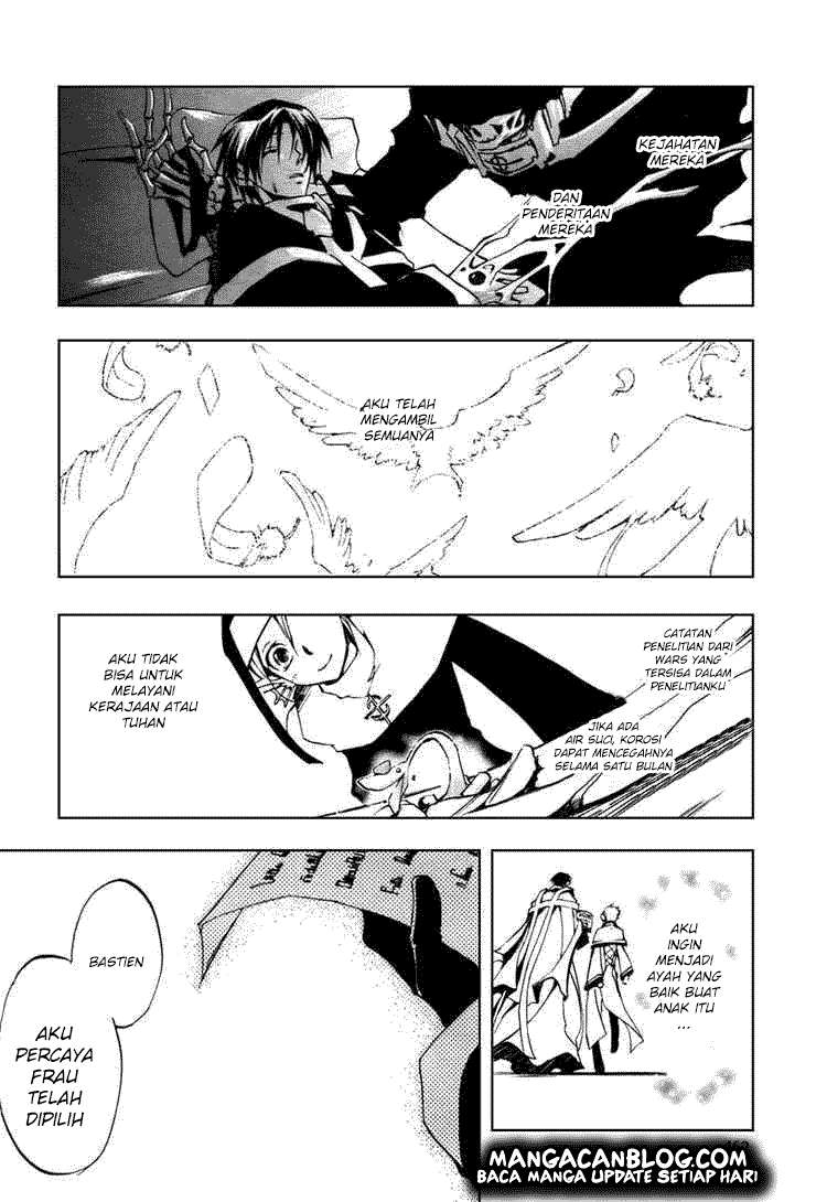 07 Ghost Chapter 17 - Halaman 24
