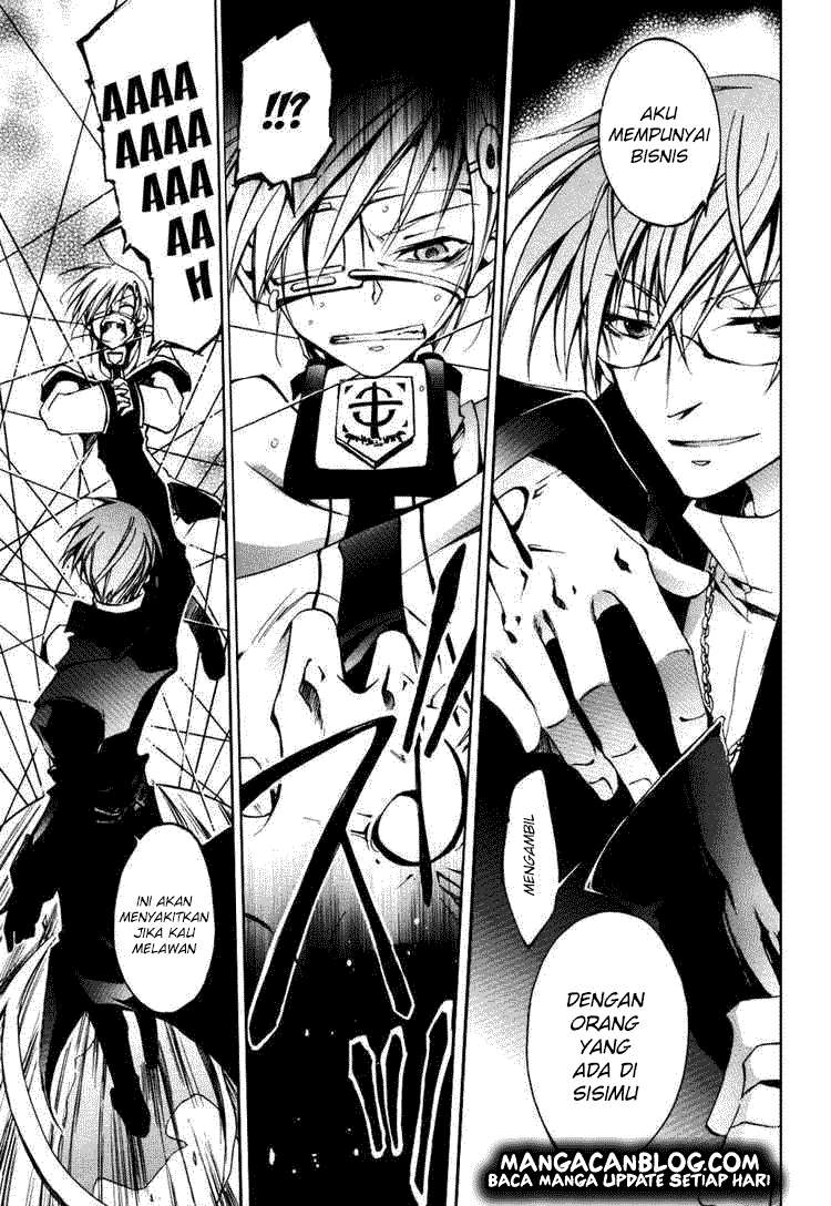 07 Ghost Chapter 17 - Halaman 29