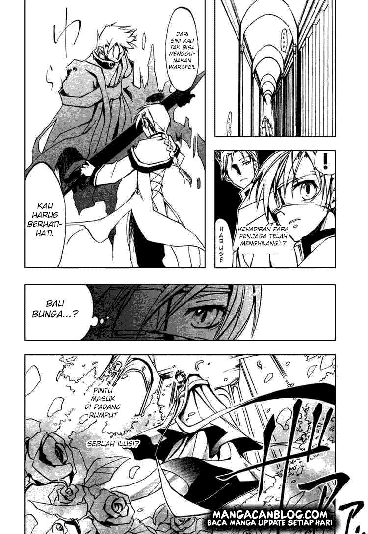 07 Ghost Chapter 17 - Halaman 3