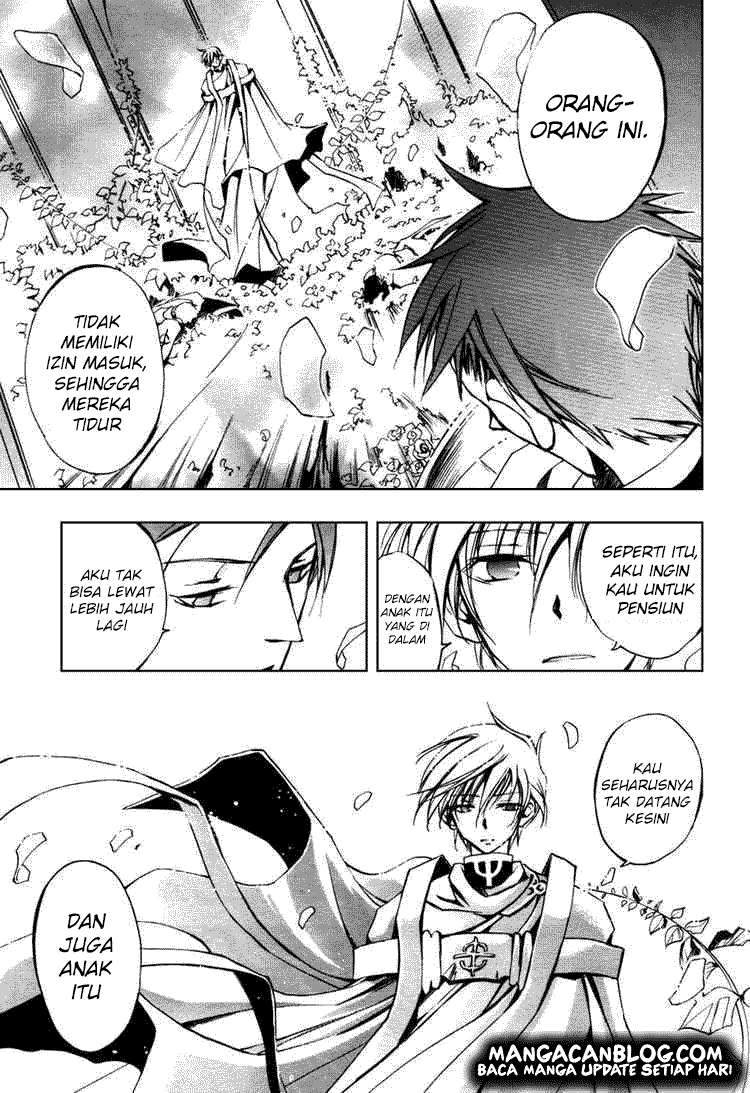 07 Ghost Chapter 17 - Halaman 4