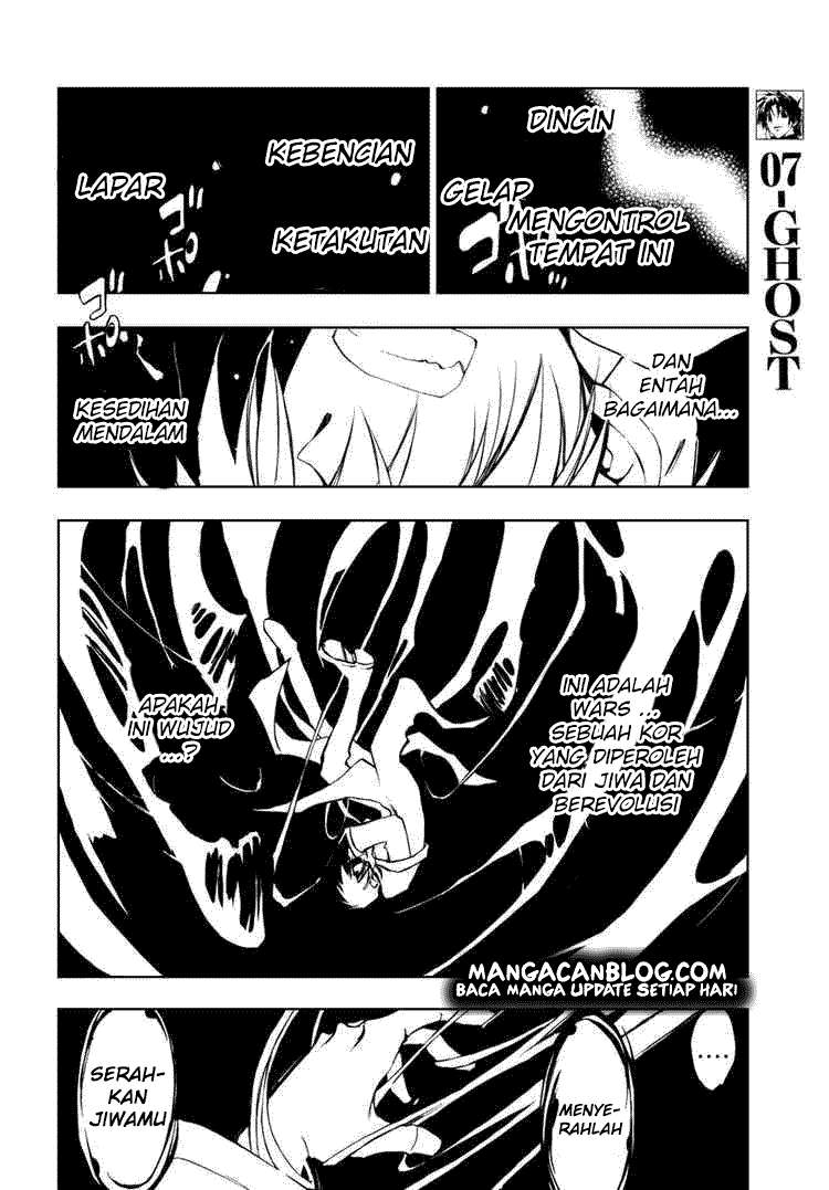07 Ghost Chapter 17 - Halaman 5