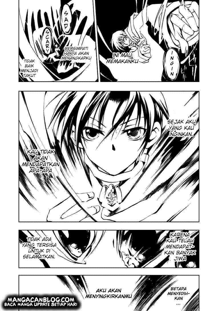 07 Ghost Chapter 17 - Halaman 6