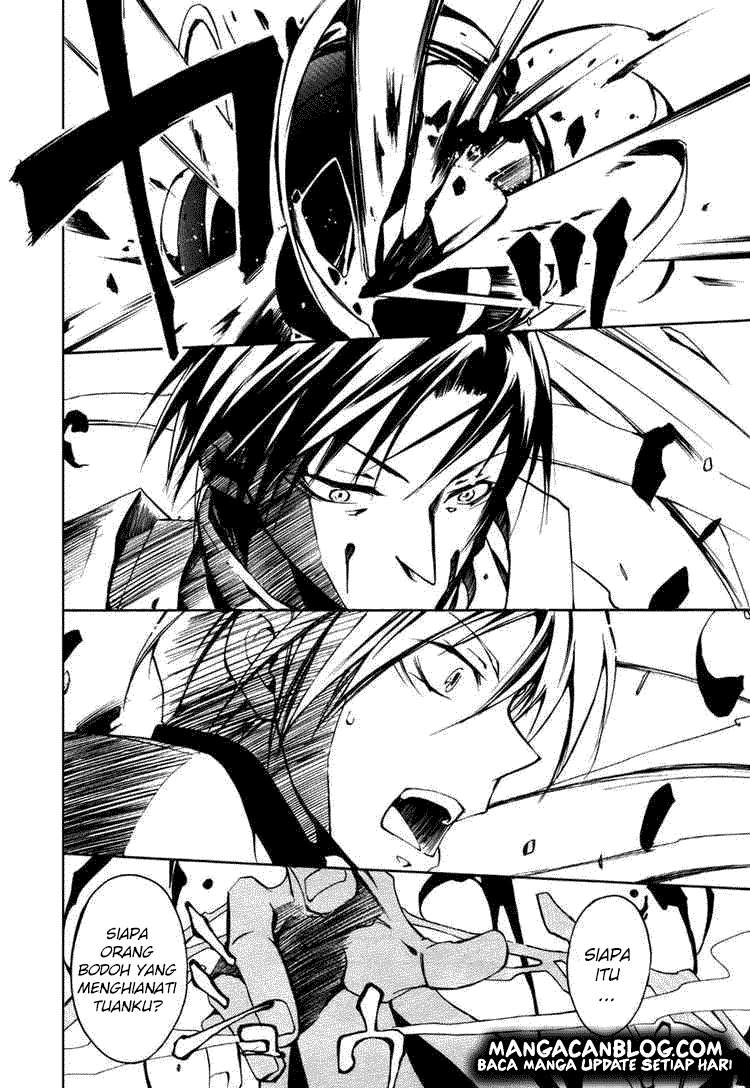 07 Ghost Chapter 17 - Halaman 7