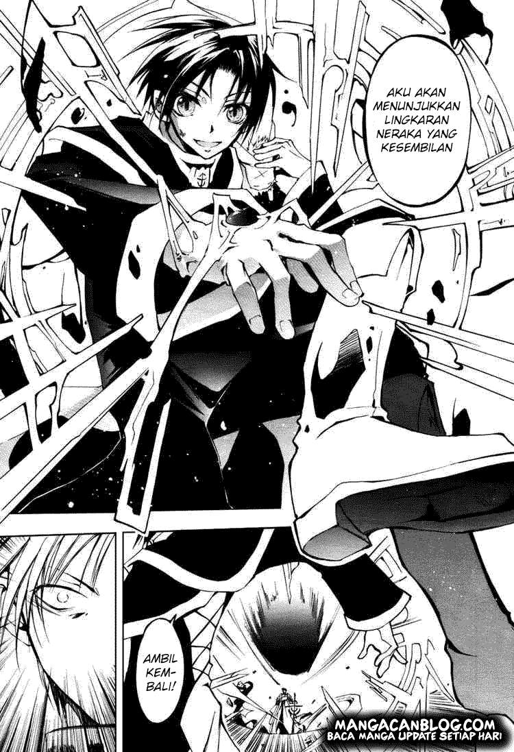 07 Ghost Chapter 17 - Halaman 8