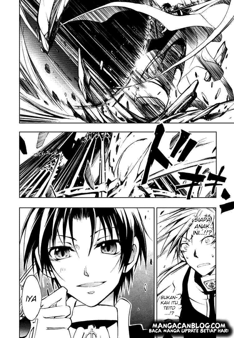 07 Ghost Chapter 17 - Halaman 9