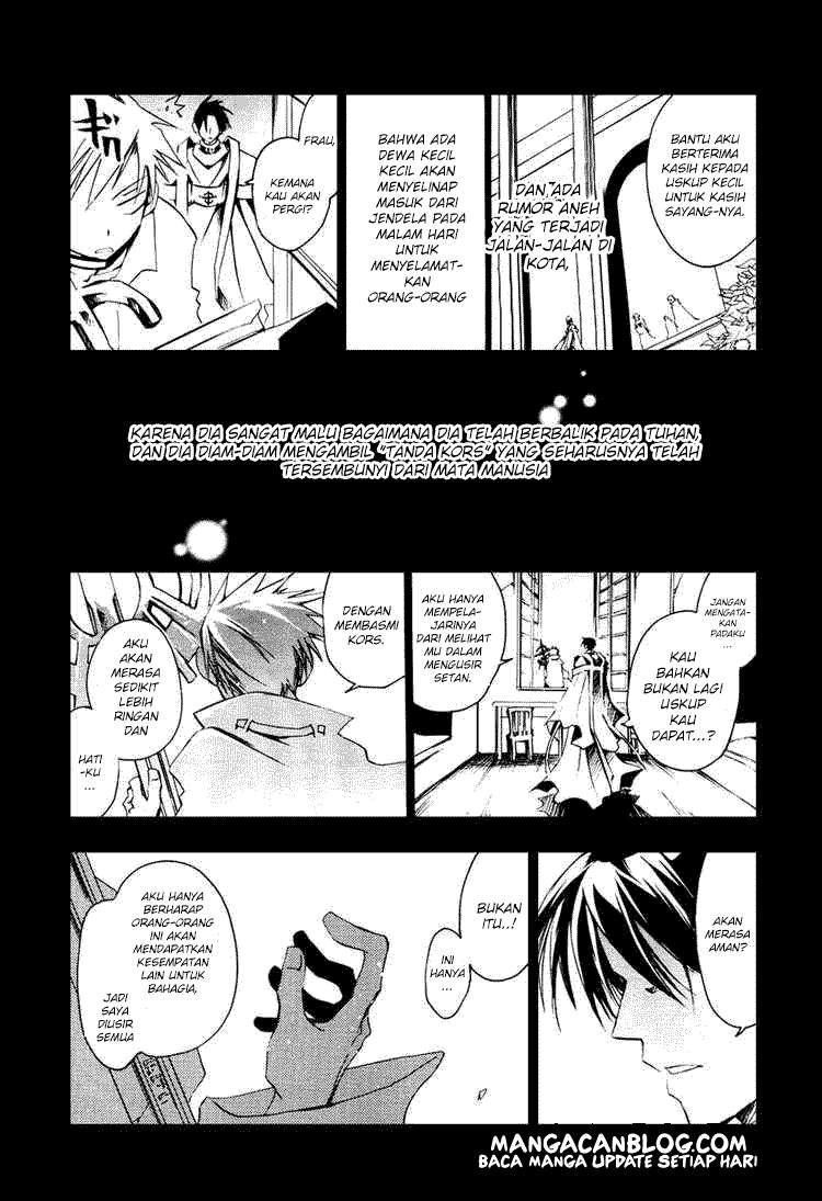 07 Ghost Chapter 16 - Halaman 10