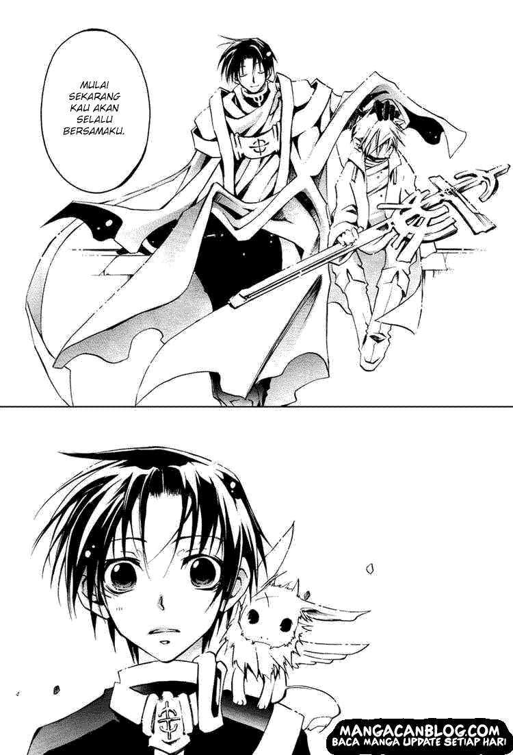 07 Ghost Chapter 16 - Halaman 12