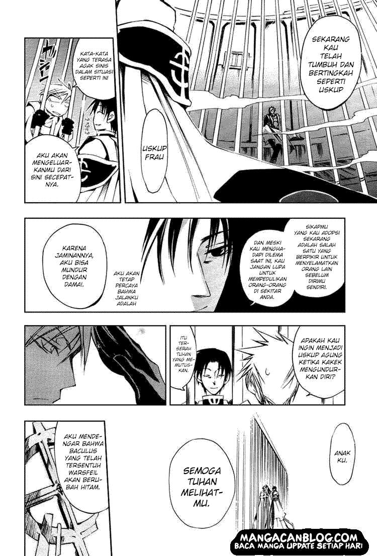 07 Ghost Chapter 16 - Halaman 15