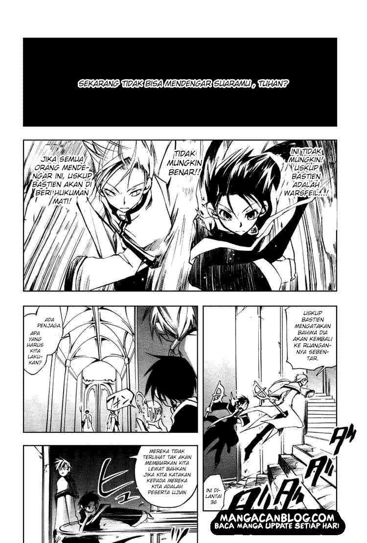 07 Ghost Chapter 16 - Halaman 17