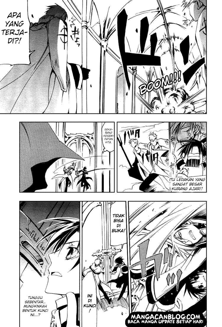 07 Ghost Chapter 16 - Halaman 18
