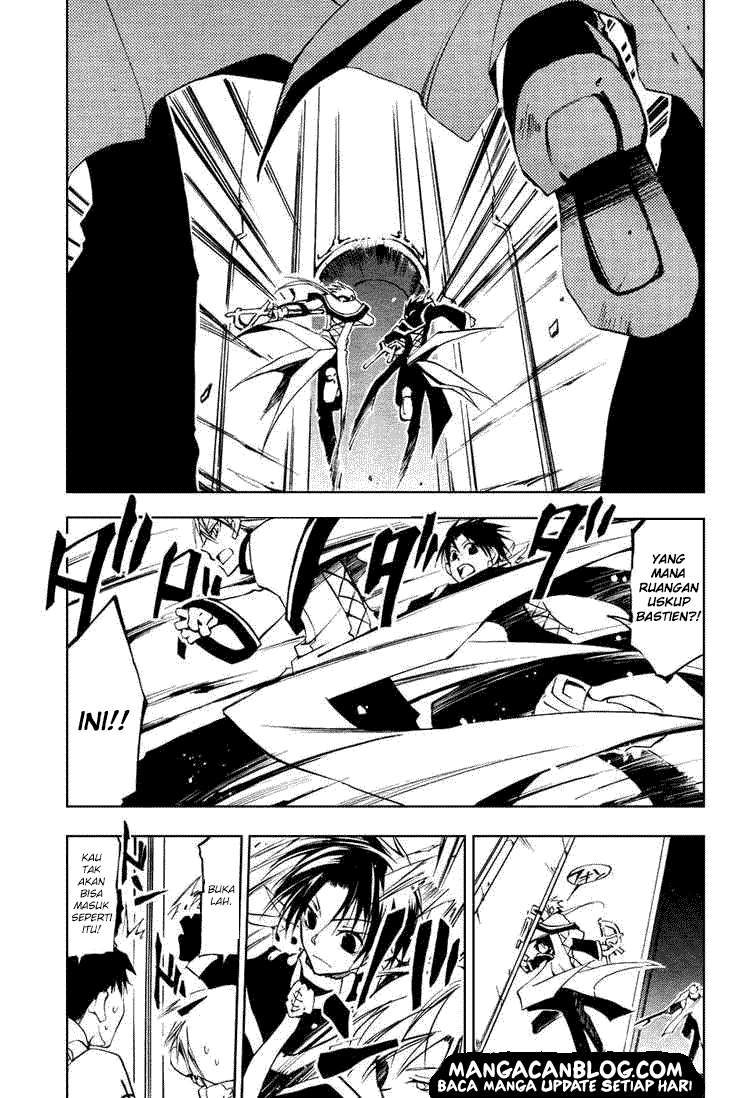 07 Ghost Chapter 16 - Halaman 20