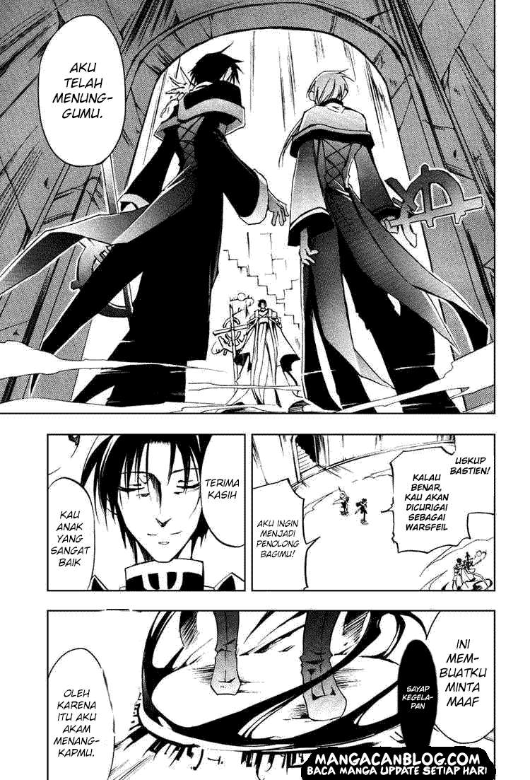 07 Ghost Chapter 16 - Halaman 22