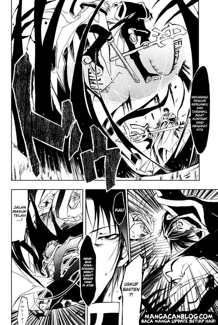 07 Ghost Chapter 16 - Halaman 23
