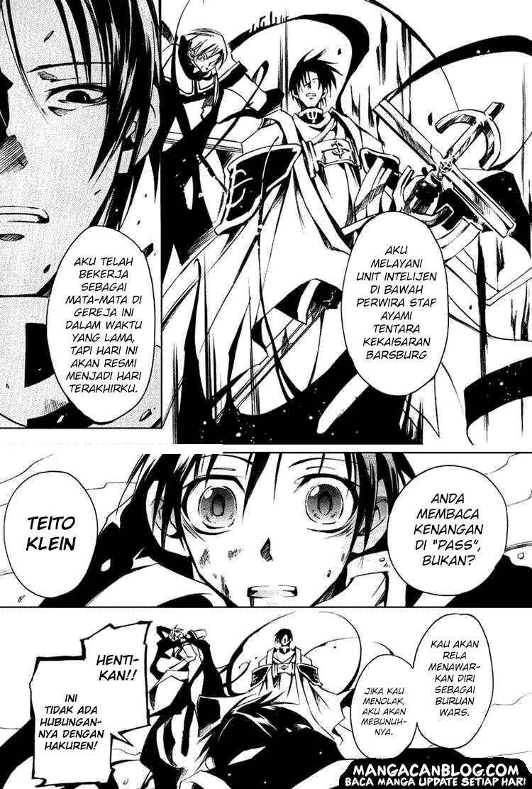 07 Ghost Chapter 16 - Halaman 26