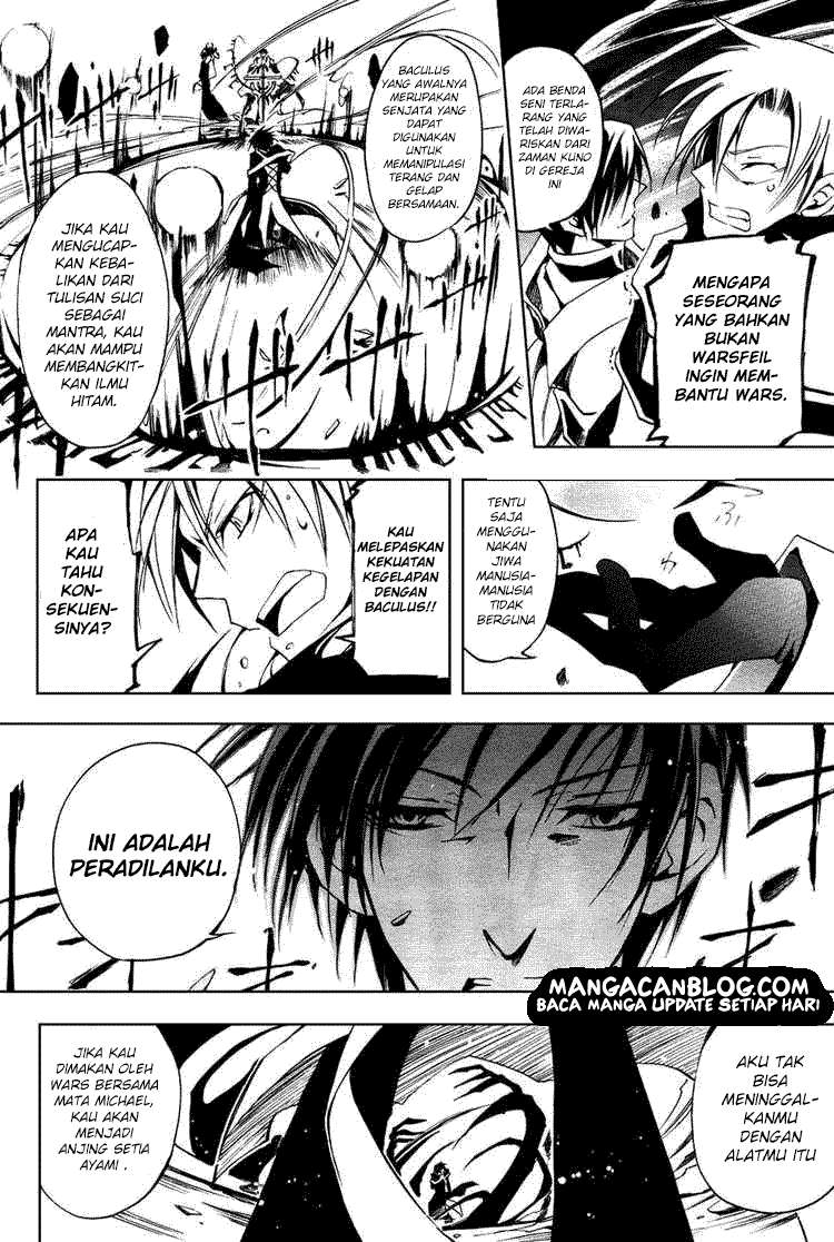 07 Ghost Chapter 16 - Halaman 27
