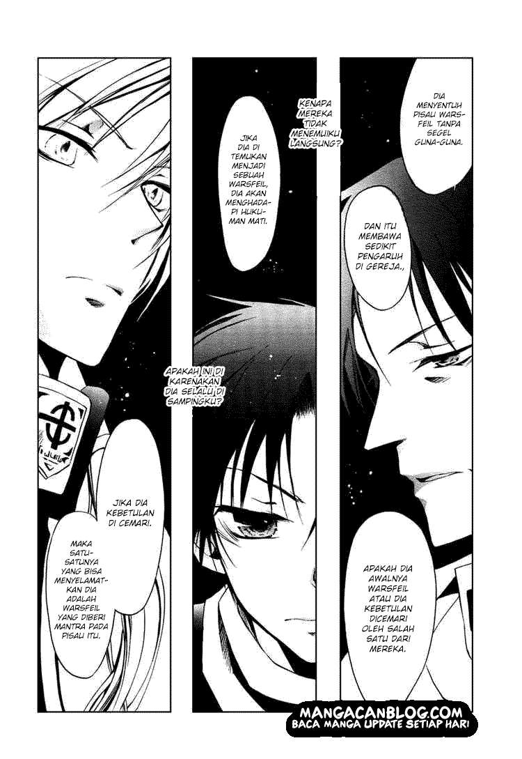 07 Ghost Chapter 16 - Halaman 5