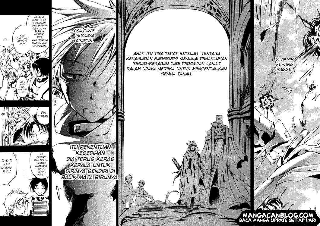 07 Ghost Chapter 16 - Halaman 6