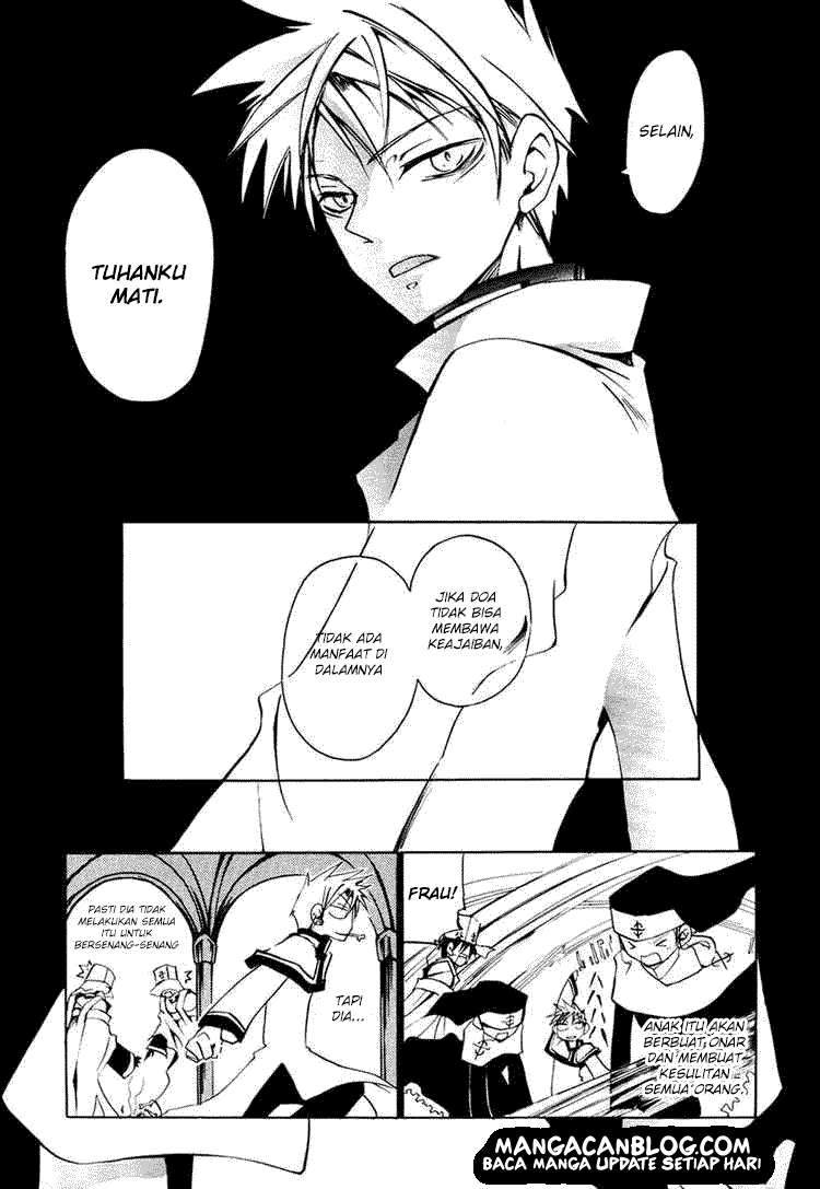 07 Ghost Chapter 16 - Halaman 8