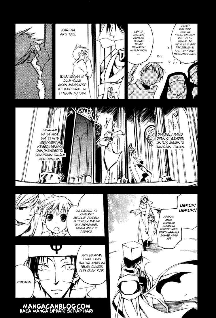 07 Ghost Chapter 16 - Halaman 9