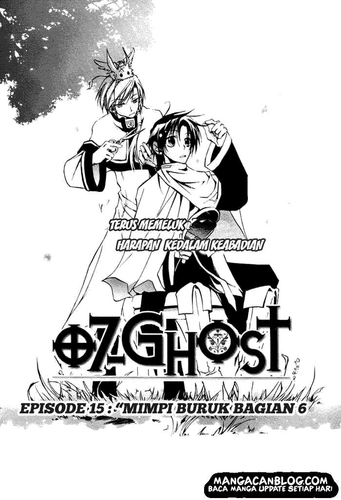 Manga 07 Ghost Chapter 15 gambar 2