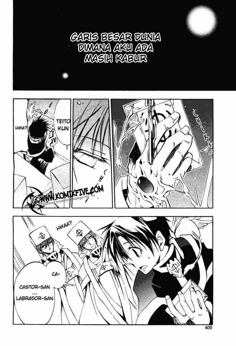 07 Ghost Chapter 14 - Halaman 15