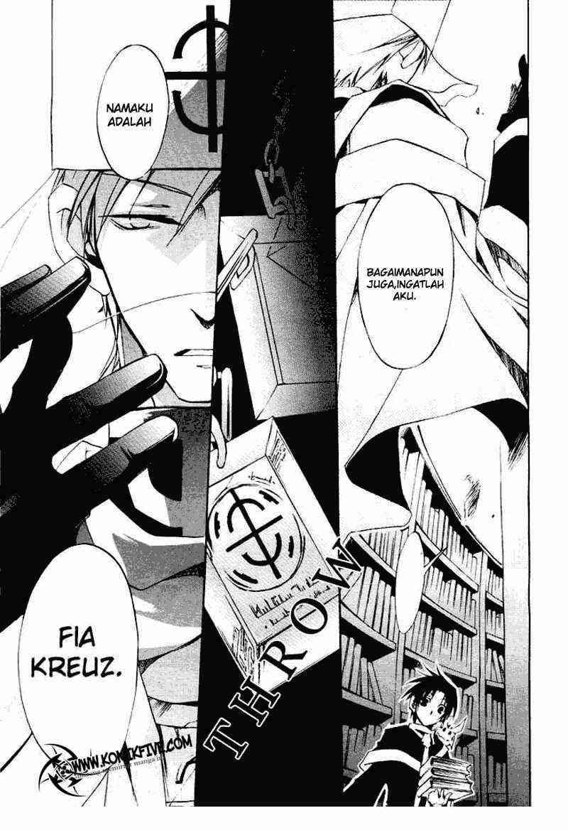 07 Ghost Chapter 14 - Halaman 19