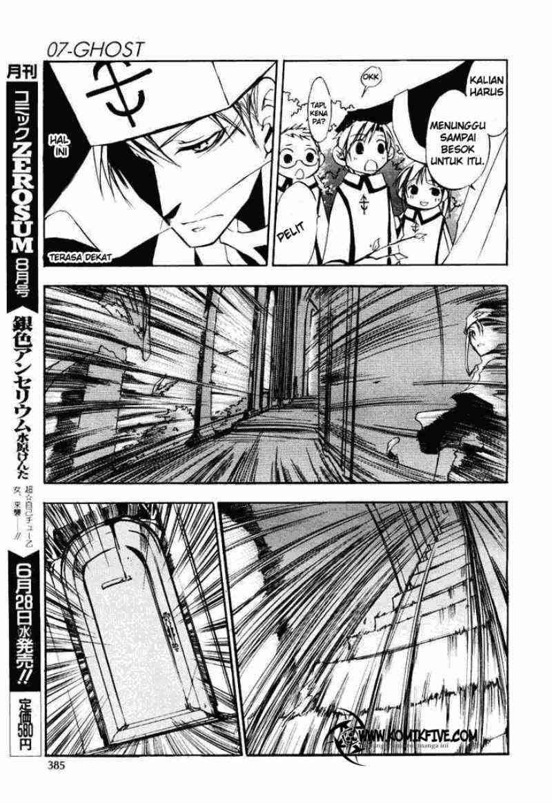 07 Ghost Chapter 14 - Halaman 29