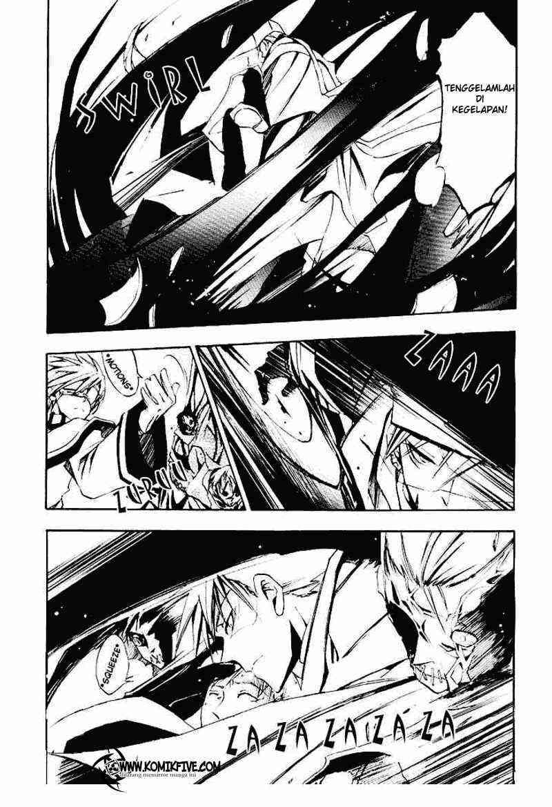 07 Ghost Chapter 14 - Halaman 3