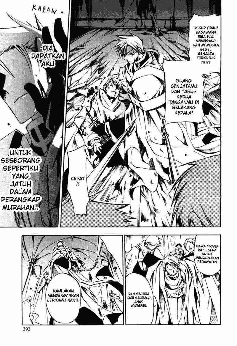07 Ghost Chapter 14 - Halaman 7