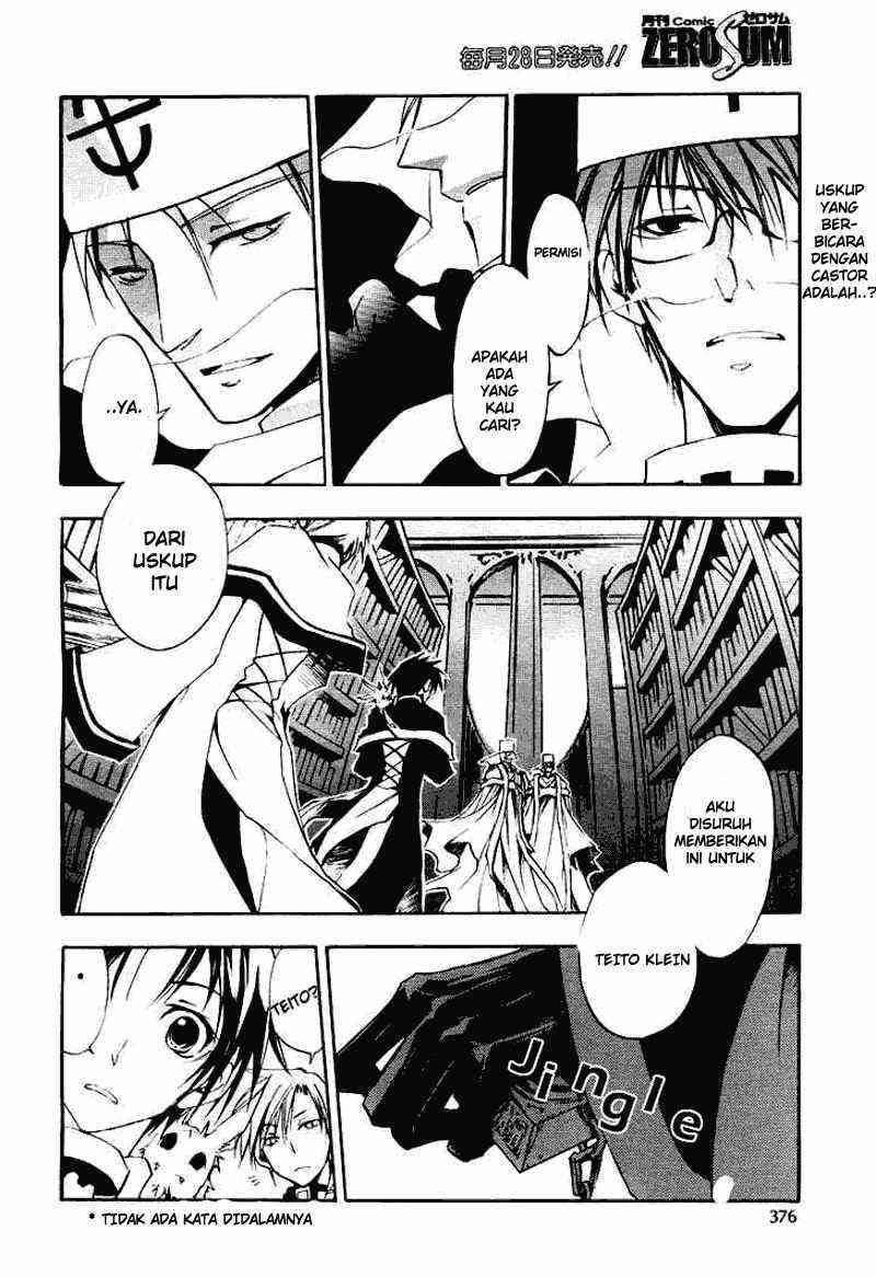 07 Ghost Chapter 14 - Halaman 8