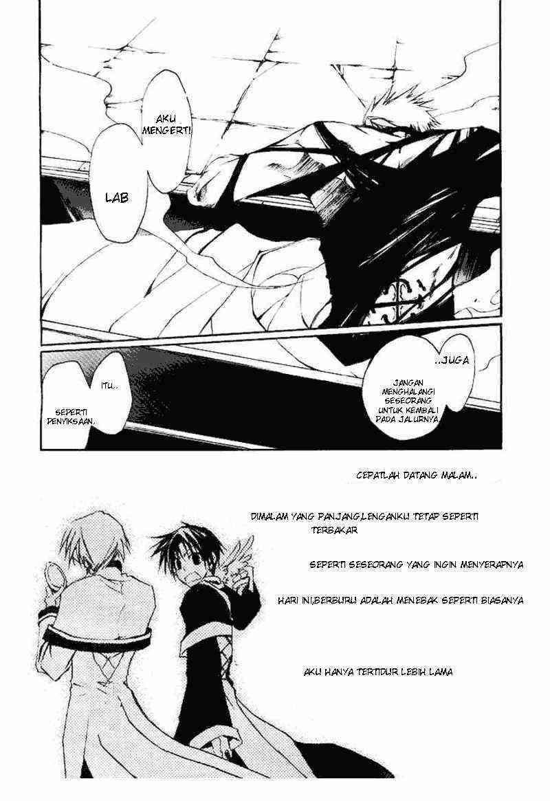 07 Ghost Chapter 13 - Halaman 16