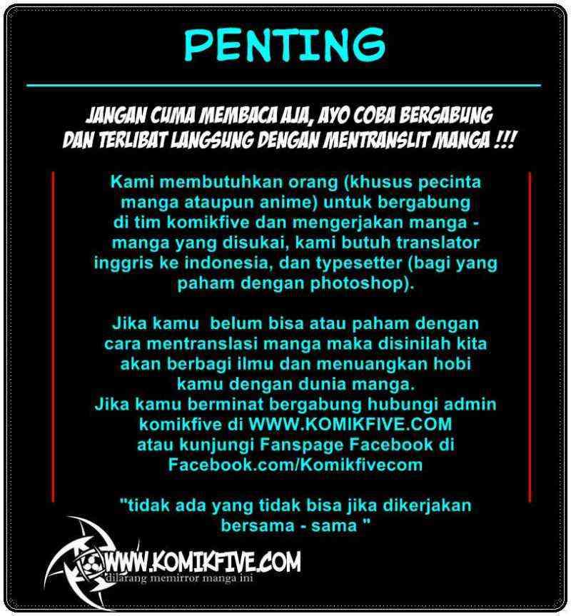 Manga 07 Ghost Chapter 13 gambar 2