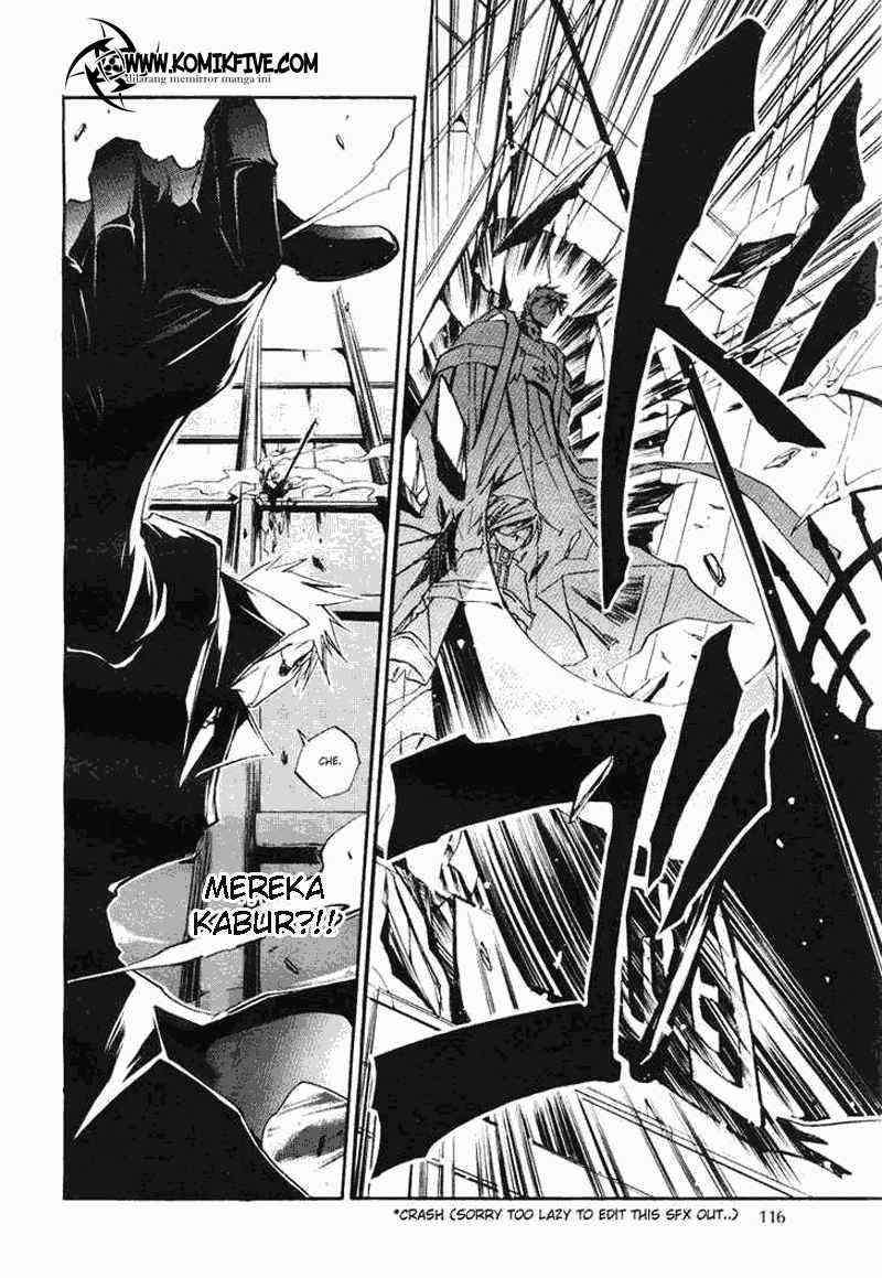 07 Ghost Chapter 13 - Halaman 23
